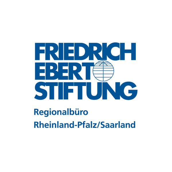 Friedrich-Ebert-Stiftung Regionalbüro RLP/Saarland cropped