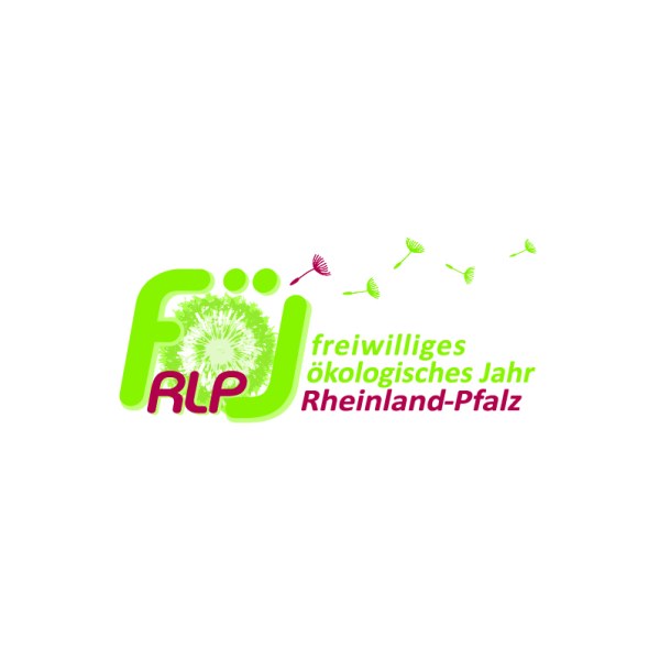 Freiwilliges Ökologisches Jahr RLP Logo