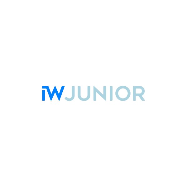 Logo IW JUNIOR