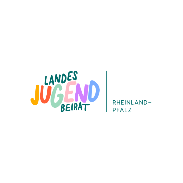 Logo Landesjugendbeirat LJB