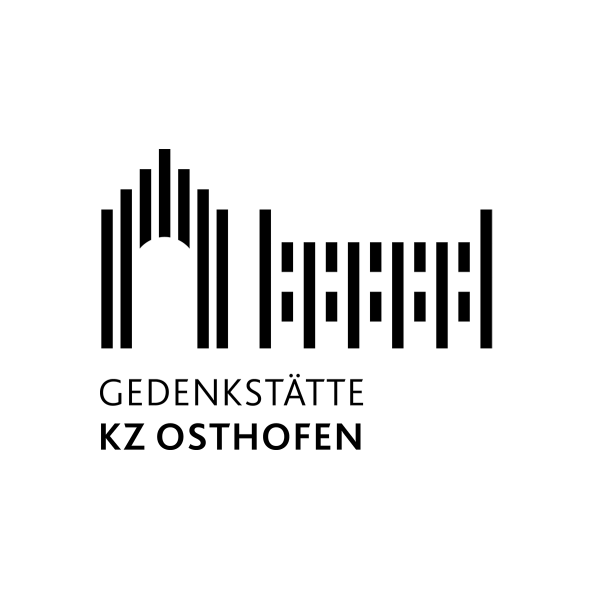 Logo Gedenkstätte KZ Osthofen