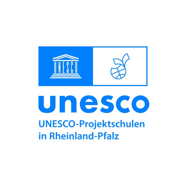 Logo UNESCO-Projektschulen RLP