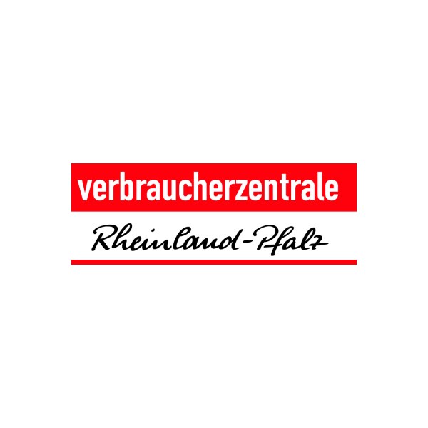 Verbraucherzentrale Rheinland-Pfalz