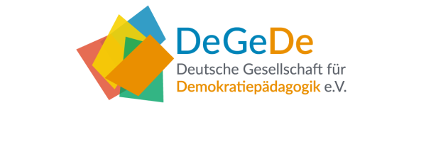 Deutsche Gesellschaft für Demokratiepädagogik e.V.