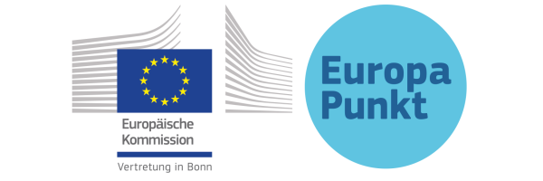 Europa Punkt Bonn Logo