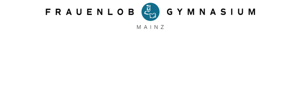 Logo Frauenlob Gymnasium