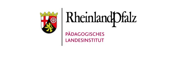 Logo Pädagogisches Landesinstitut