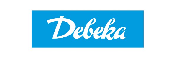 Logo Debeka Gruppe