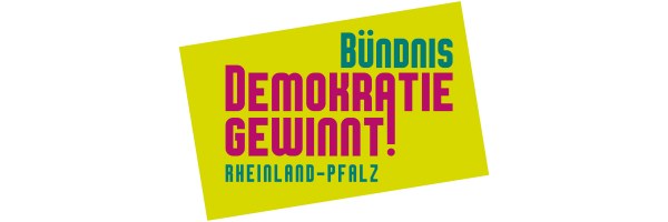 Bündnis Demokratie gewinnt