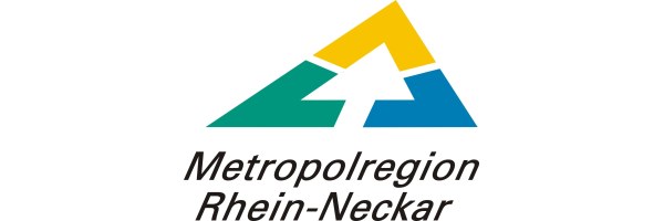 Logo Metropolregion Rhein-Neckar GmbH