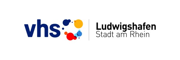 Logo vhs Ludwigshafen